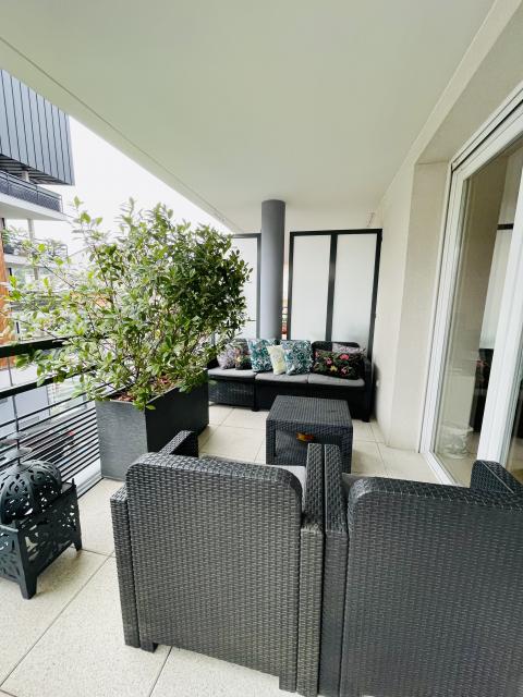 Location appartement T3 Annecy - Photo 4