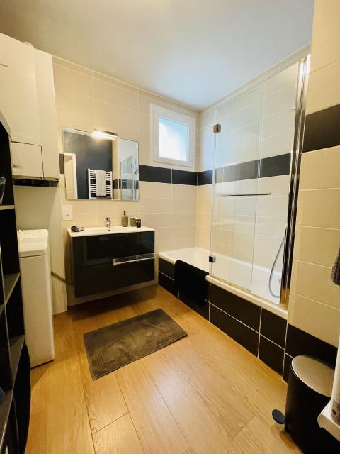 Location appartement T3 Annecy - Photo 7