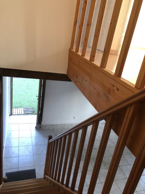 Location maison F4 Nogent le Roi - Photo 2