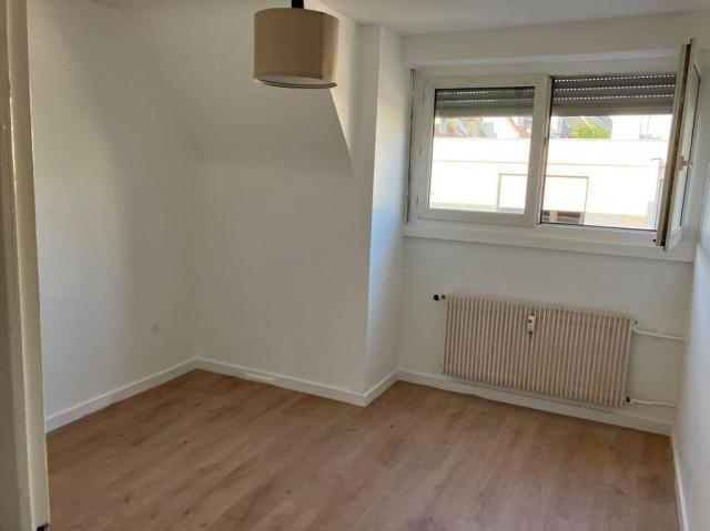 Location appartement T2 Strasbourg - Photo 3