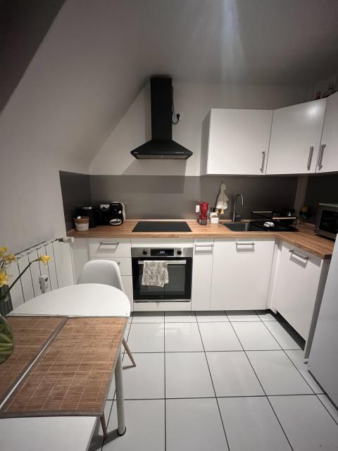 Location appartement T2 Strasbourg - Photo 8