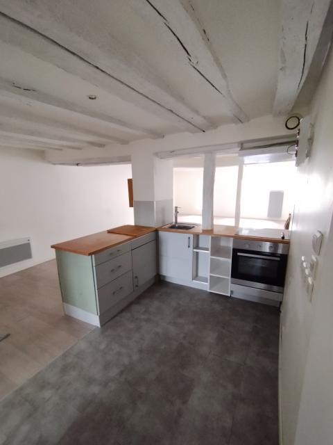 Location appartement T3 Orleans - Photo 3