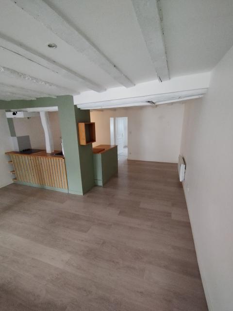 Location appartement T3 Orleans - Photo 8