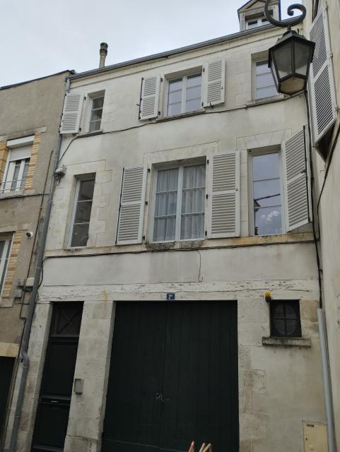 Location appartement T3 Orleans - Photo 9