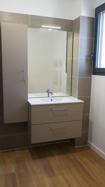 Location maison F4 Lyon 3 - Photo 3