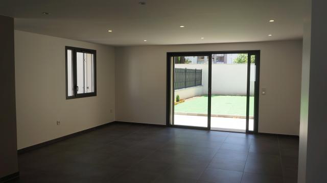 Location maison F4 Lyon 3 - Photo 4