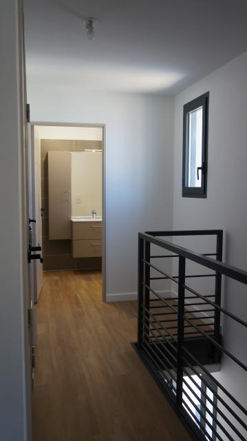 Location maison F4 Lyon 3 - Photo 6