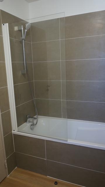 Location maison F4 Lyon 3 - Photo 8