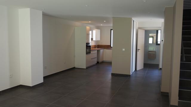 Location maison F4 Lyon 3 - Photo 9
