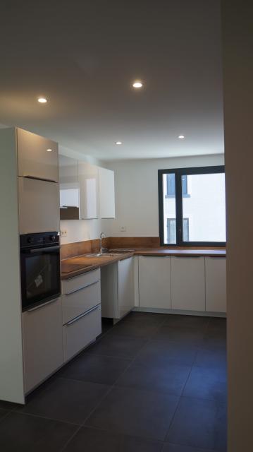 Location maison F4 Lyon 3 - Photo 10