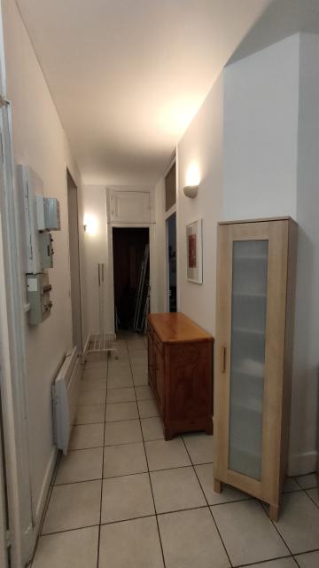 Location chambre Grenoble - Photo 3