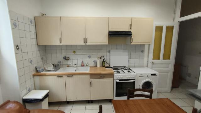 Location chambre Grenoble - Photo 5