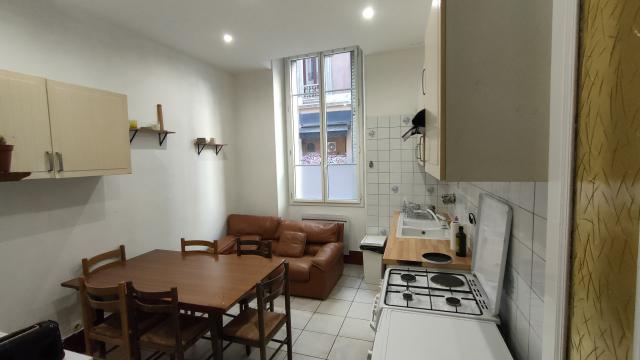Location chambre Grenoble - Photo 6