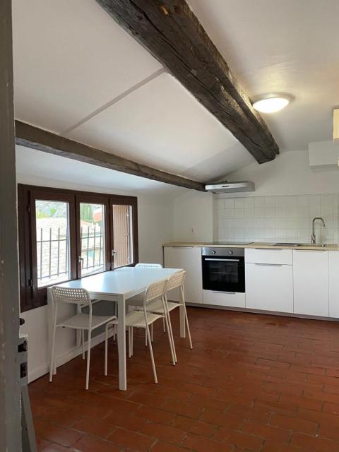 Location appartement T3 Roquemaure - Photo 2