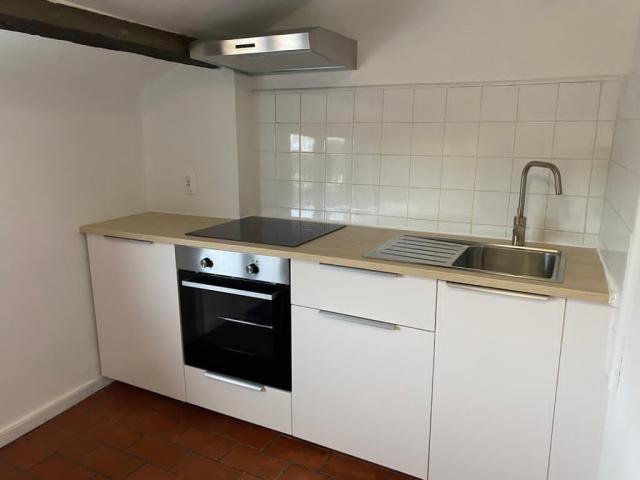 Location appartement T3 Roquemaure - Photo 3