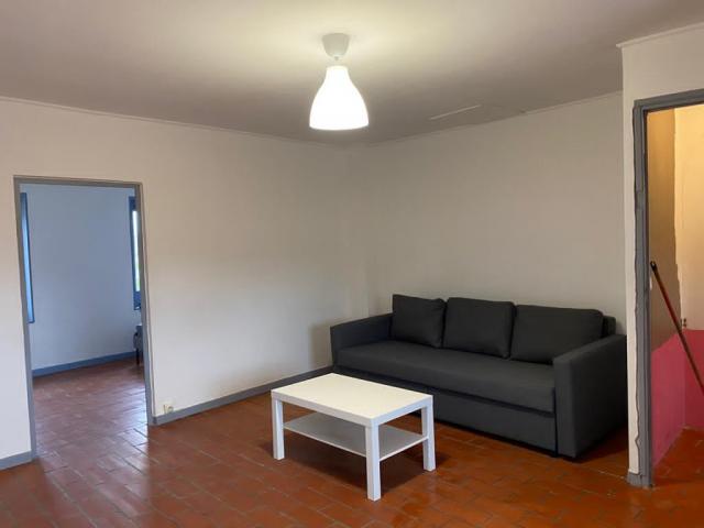 Location appartement T3 Roquemaure - Photo 4