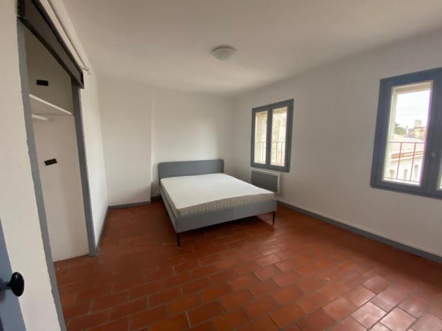 Location appartement T3 Roquemaure - Photo 5