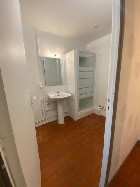 Location appartement T3 Roquemaure - Photo 7
