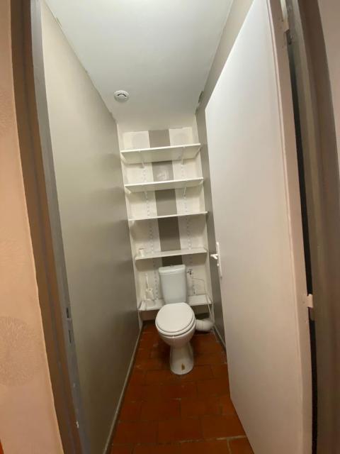 Location appartement T3 Roquemaure - Photo 8
