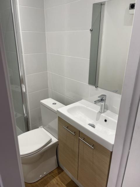 Location appartement T2 Toulouse - Photo 2