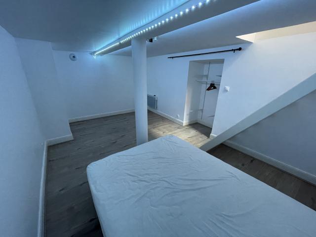 Location appartement T2 Toulouse - Photo 3