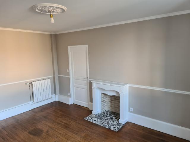 Location maison F4 Chaumont - Photo 2