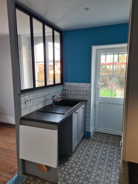Location maison F4 Chaumont - Photo 3
