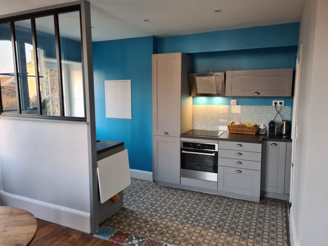 Location maison F4 Chaumont - Photo 4