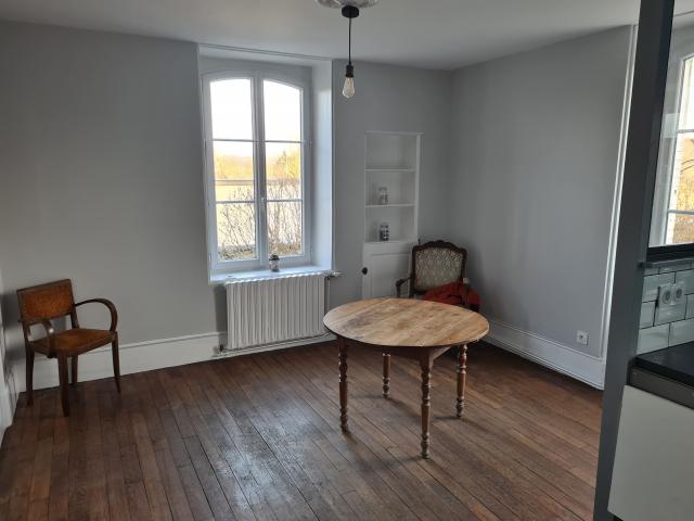 Location maison F4 Chaumont - Photo 5