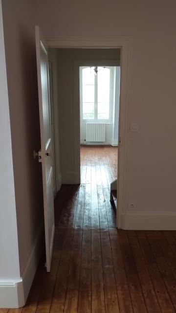 Location maison F4 Chaumont - Photo 9