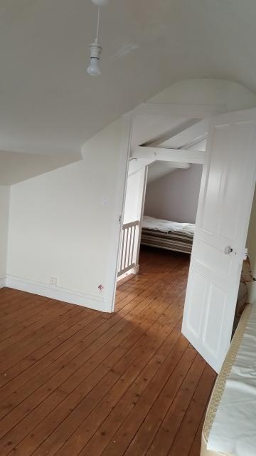 Location maison F4 Chaumont - Photo 10