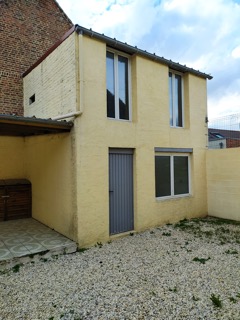 Location maison F7 Annequin - Photo 9