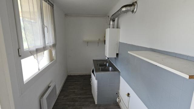 Location appartement T3 Nimes - Photo 2