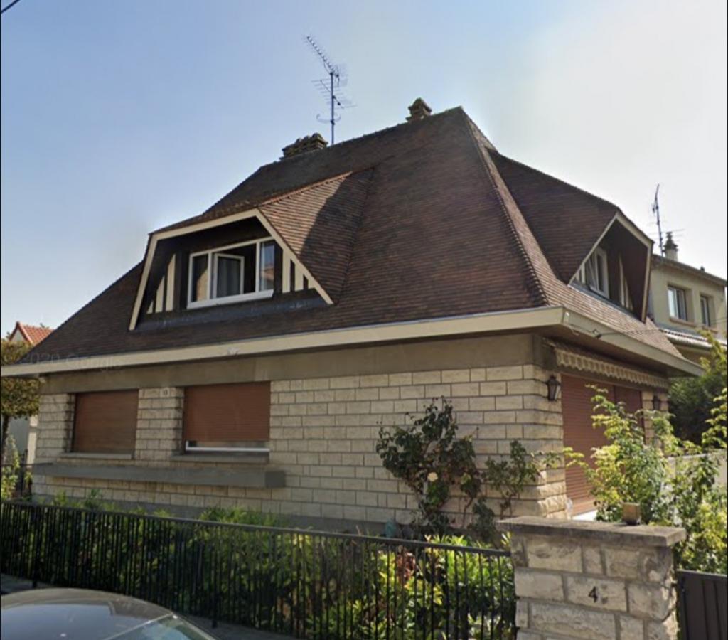 Location chambre Vitry sur Seine - Photo 1