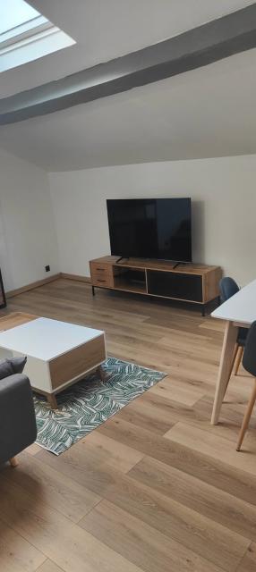 Location appartement T2 Montigny les Cormeilles - Photo 2