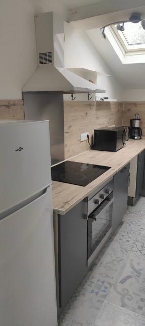Location appartement T2 Montigny les Cormeilles - Photo 4