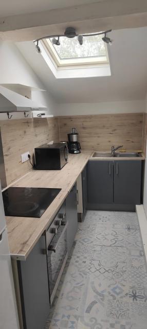 Location appartement T2 Montigny les Cormeilles - Photo 5
