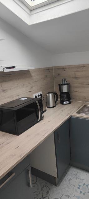 Location appartement T2 Montigny les Cormeilles - Photo 6