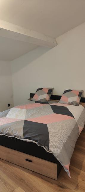 Location appartement T2 Montigny les Cormeilles - Photo 9