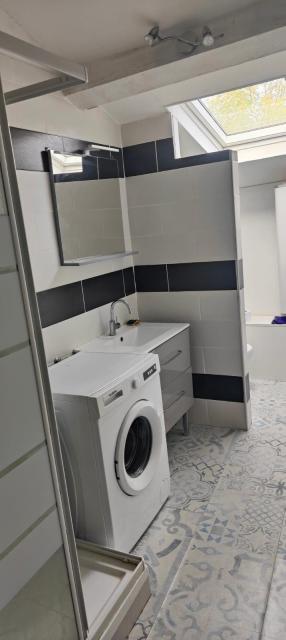 Location appartement T2 Montigny les Cormeilles - Photo 10