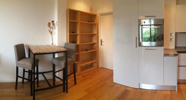 Location appartement T2 Nice - Photo 4