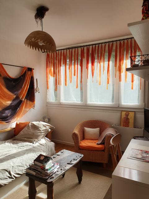 Location chambre Bagnolet - Photo 2