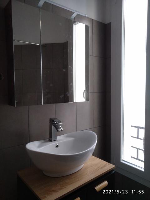 Location appartement T2 Le Vesinet - Photo 4