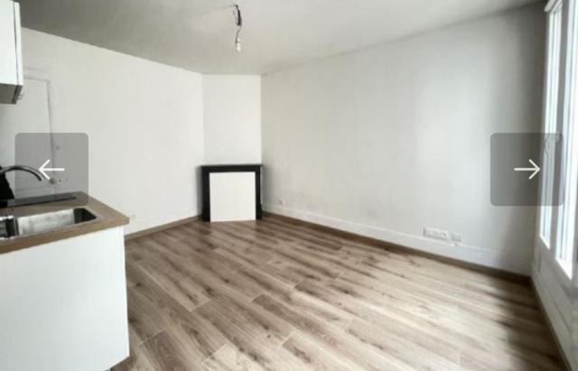 Location appartement T2 Le Vesinet - Photo 5