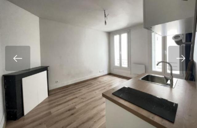 Location appartement T2 Le Vesinet - Photo 7
