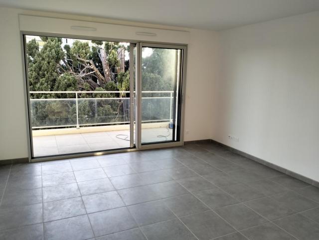 Location appartement T2 Antibes - Photo 3