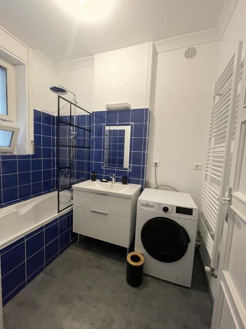 Location appartement T3 Orleans - Photo 8