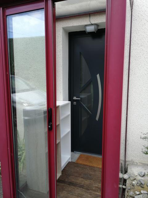 Location studio Bellerive sur Allier - Photo 4