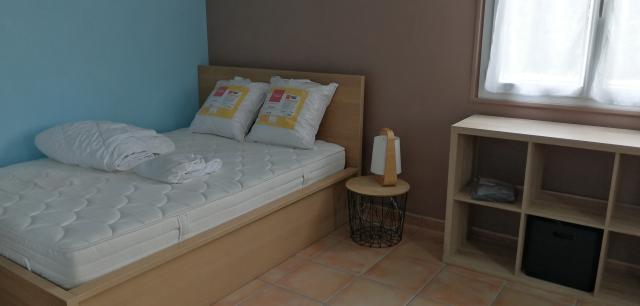 Location studio Bellerive sur Allier - Photo 5