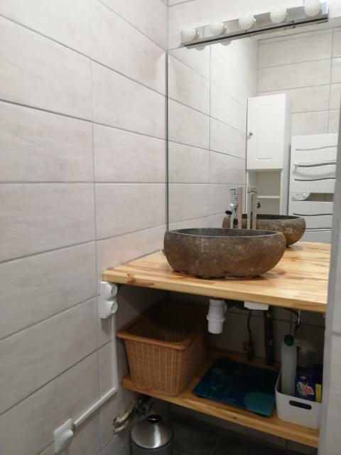 Location studio Bellerive sur Allier - Photo 7